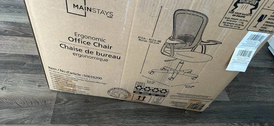 Office Swivel chair - photo 2
