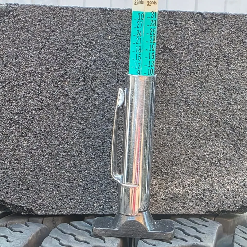 225/45/18 michelin winter tires image indicator(6)