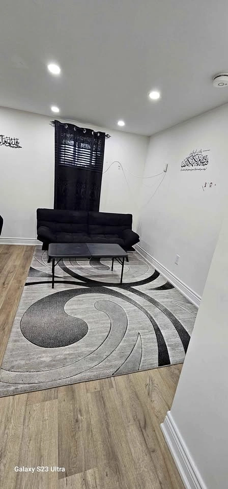 Furniture & Home Items for Sale (Sofa, Dining Set, Rug)