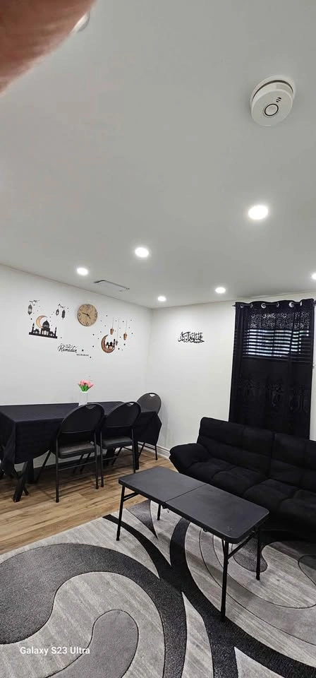 Furniture & Home Items for Sale (Sofa, Dining Set, Rug) - photo 2