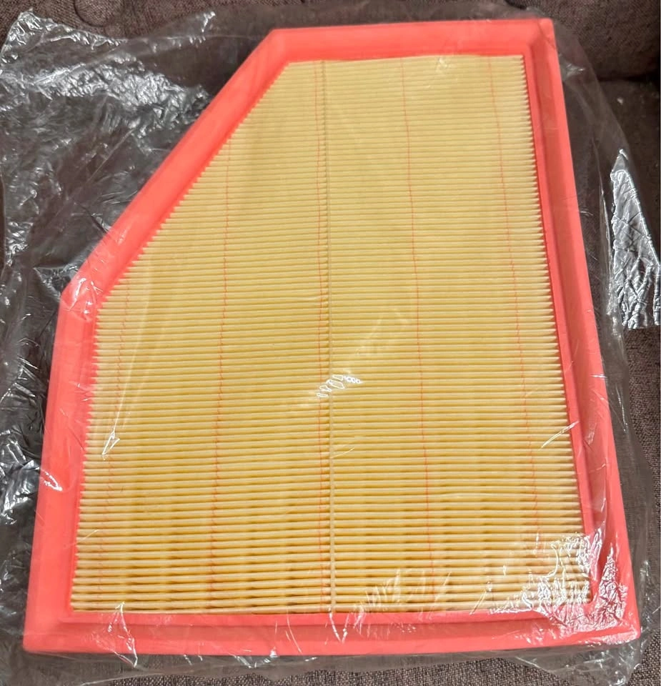 NEW BMW Engine Air Filter OEM Part #13718577171 / 13718577170