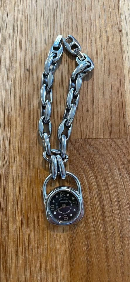 Fossil women’s watch