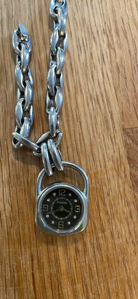 Fossil women’s watch - photo 2