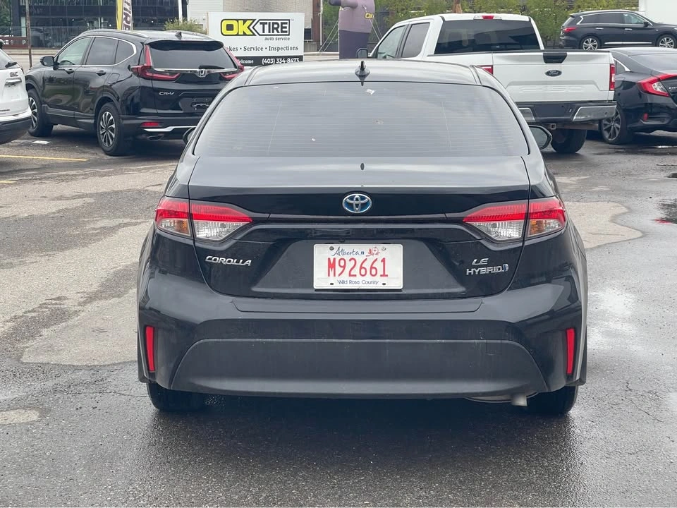 2023 Toyota Corolla - photo 3