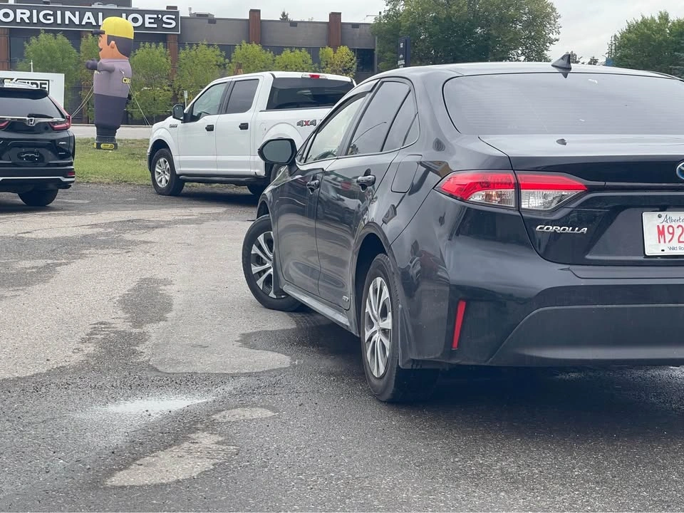 2023 Toyota Corolla - photo 4