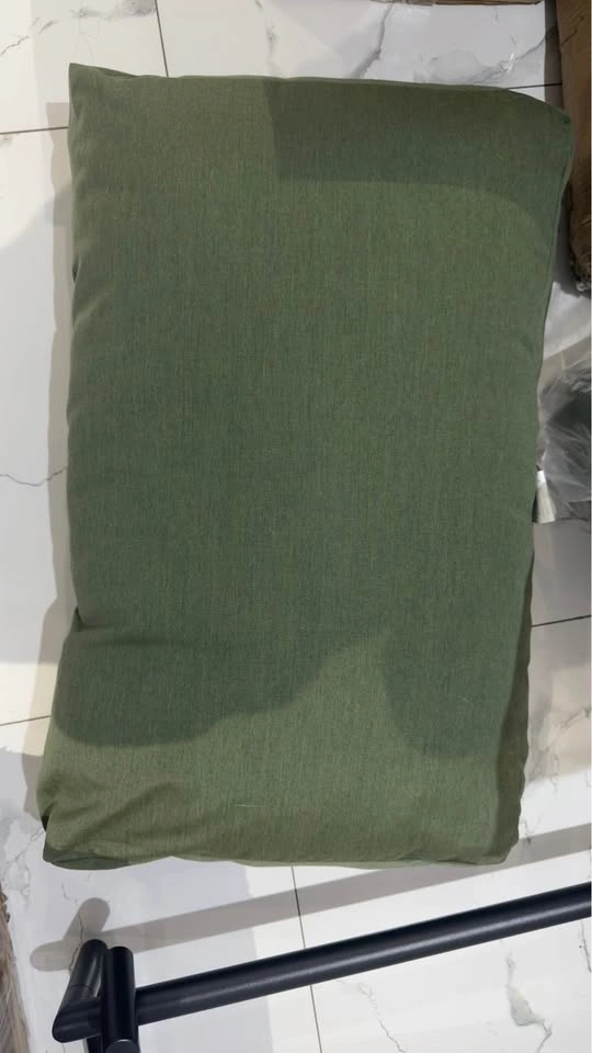 New Northcape International Sunbrella Outdoor Cushions in Green - photo 3