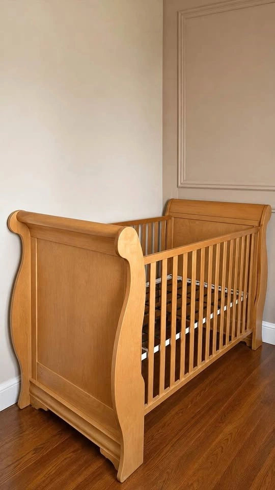 Crib