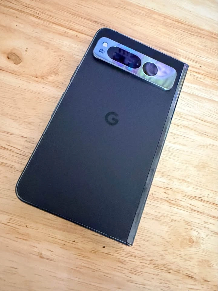 Google Pixel Fold Unlocked 256GB - photo 3