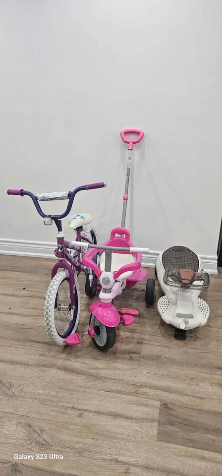 Kids Cycles & Wagon Cycle - photo 5
