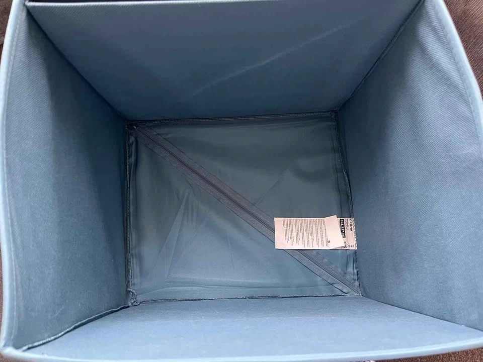 IKEA KALLAX 16-Cube Storage Unit - photo 3