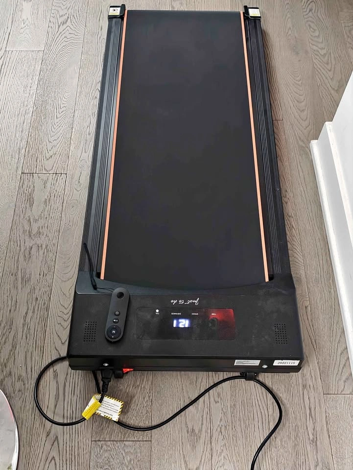 Just to do - Under Desk Treadmill