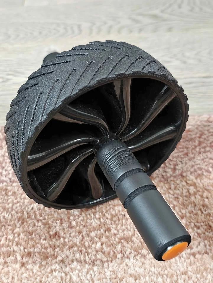 Ab Roller Wheel - workout