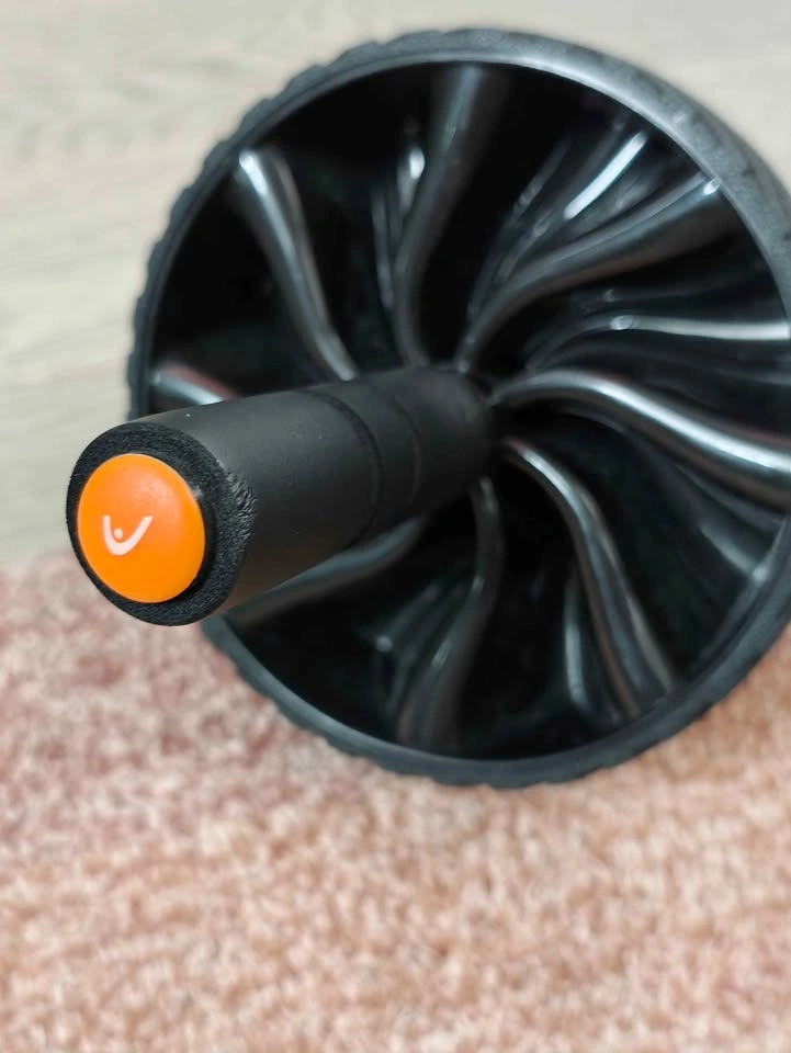 Ab Roller Wheel - workout - photo 2