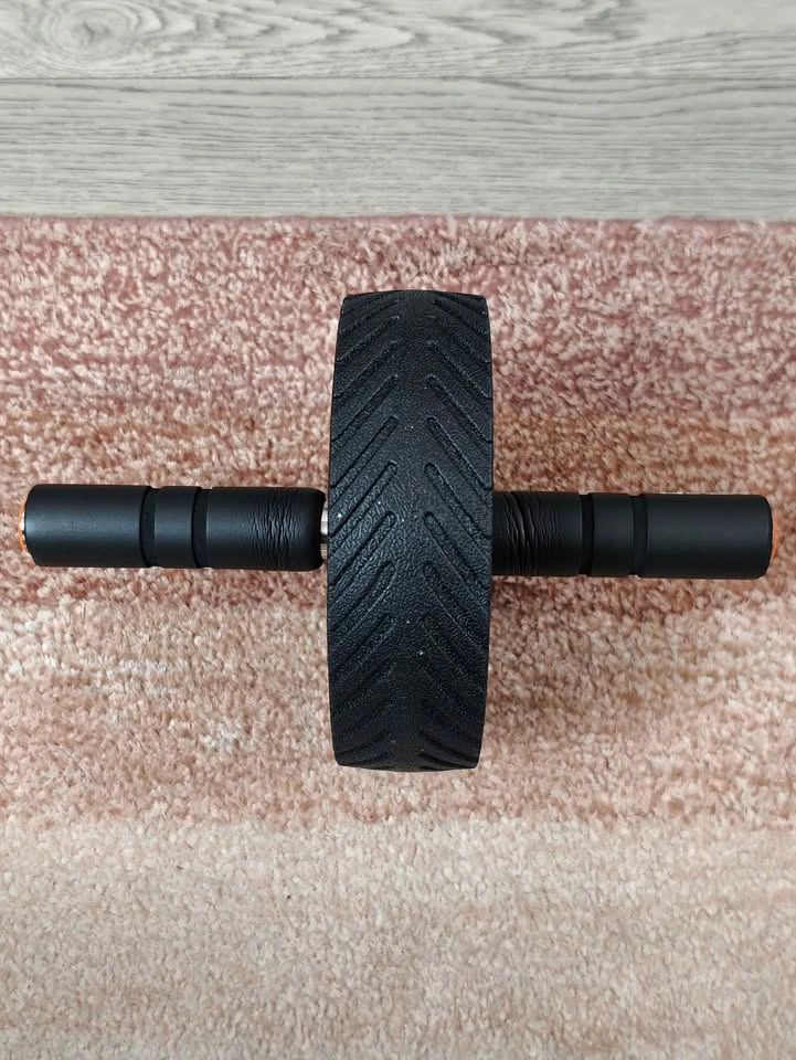 Ab Roller Wheel - workout - photo 3