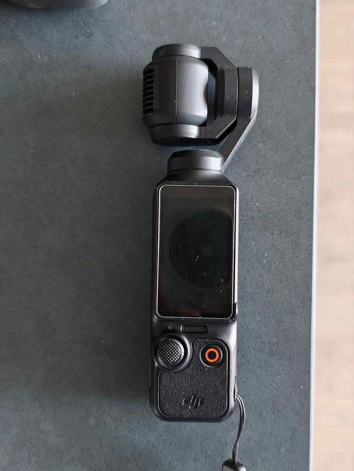 DJI Osmo Pocket 3 - photo 5