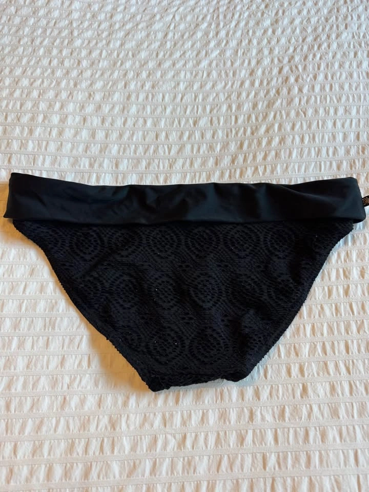 La Vie en Rose Bikini Bottoms - large - photo 3