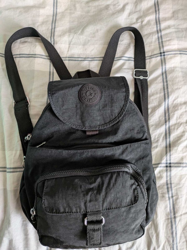 Kipling Queenie Backpack