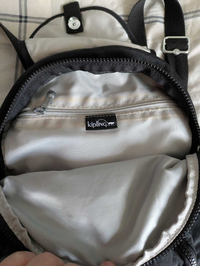Kipling Queenie Backpack - photo 2