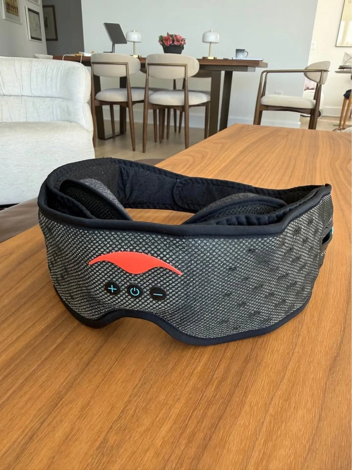 Manta SOUND Bluetooth Sleep Mask (Previous Gen)