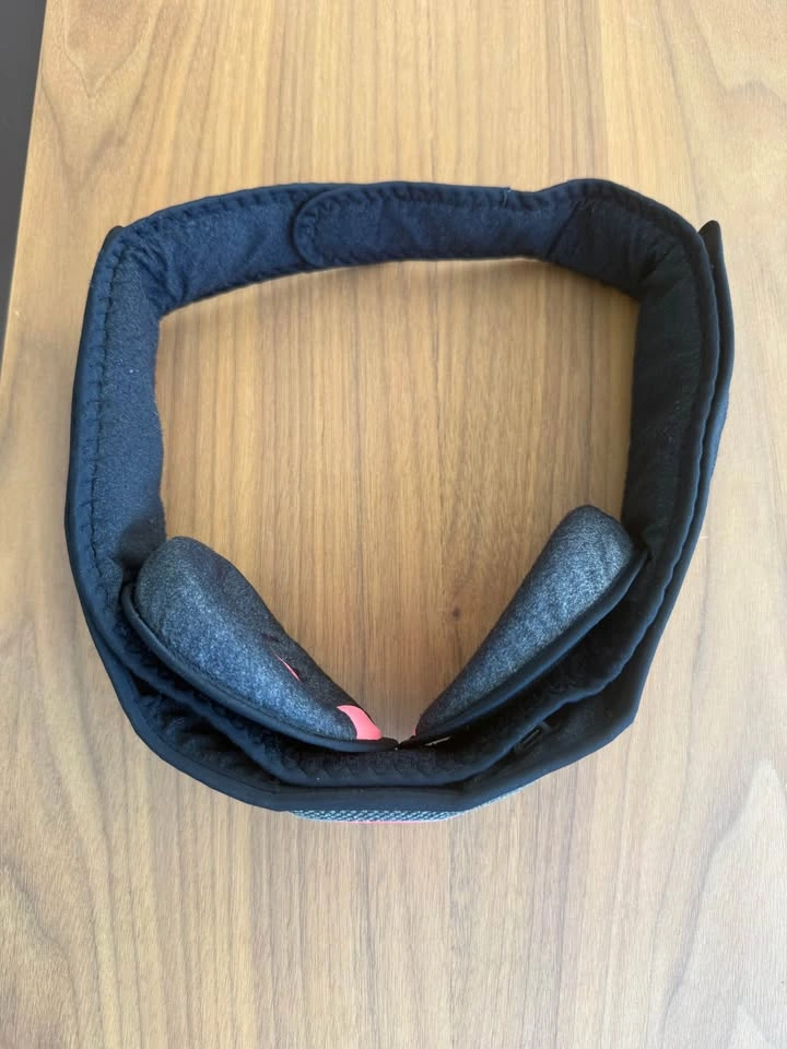 Manta SOUND Bluetooth Sleep Mask (Previous Gen) - photo 2