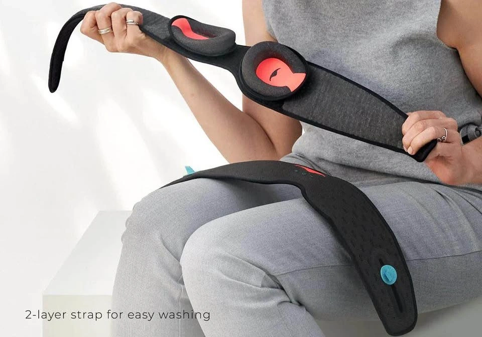 Manta SOUND Bluetooth Sleep Mask (Previous Gen) - photo 5