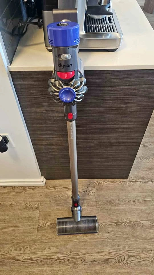 Dyson Vaccum