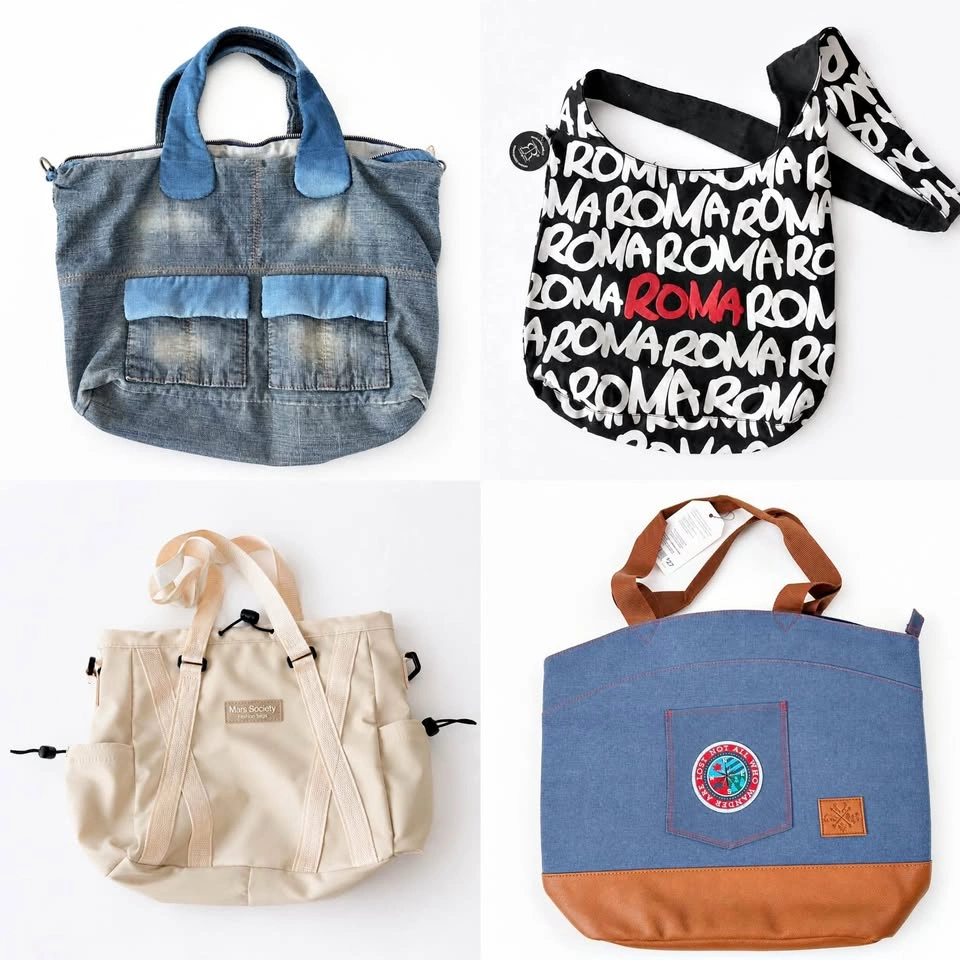 Tote / Shoulder Bags
