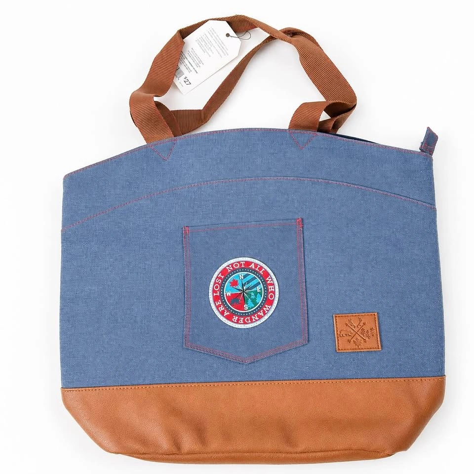Tote / Shoulder Bags - photo 5