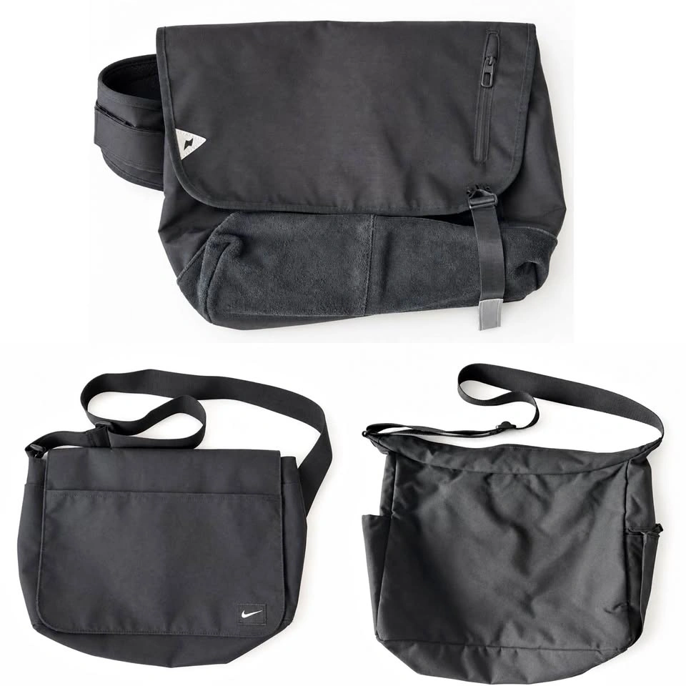 Crossbody / Shoulder Bags