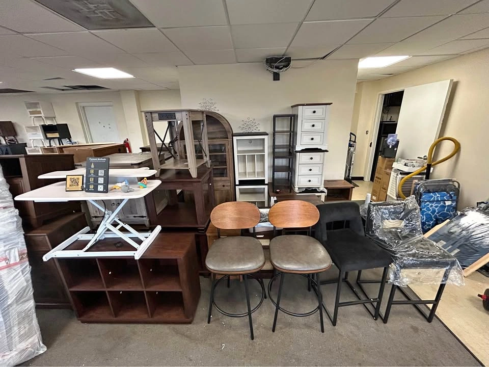 New Arrival Furniture Sale in Kenilworth NJ