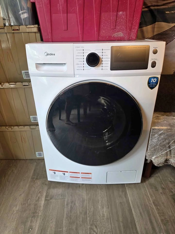 All-in-One Washer Dryer Combo