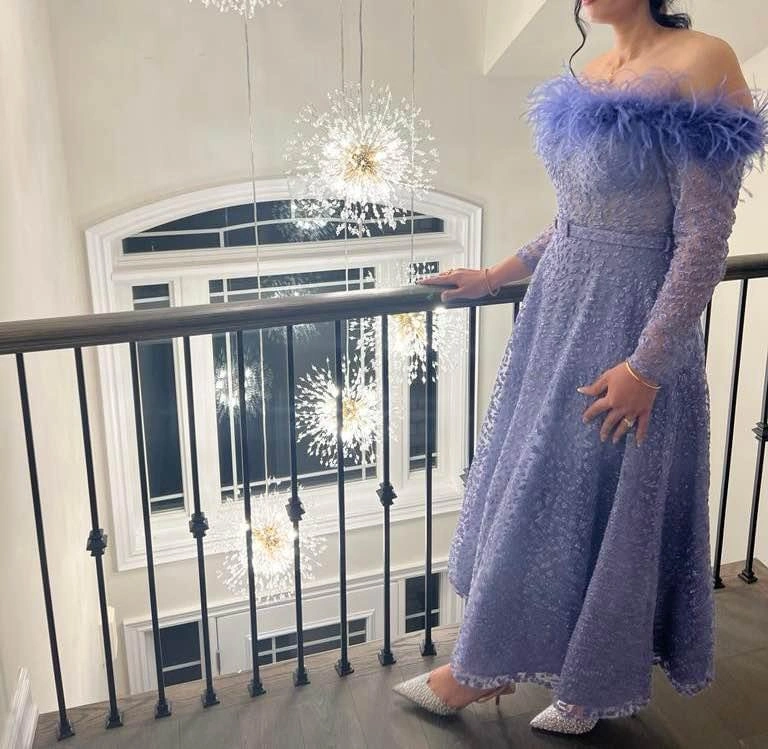 Prom/wedding guests dress