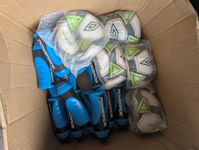 Soccer Football Accessories - photo 2