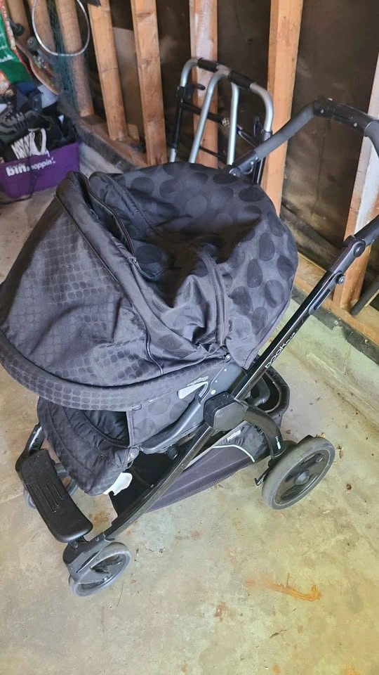 Peg Perego Baby/Kids Stroller - photo 2