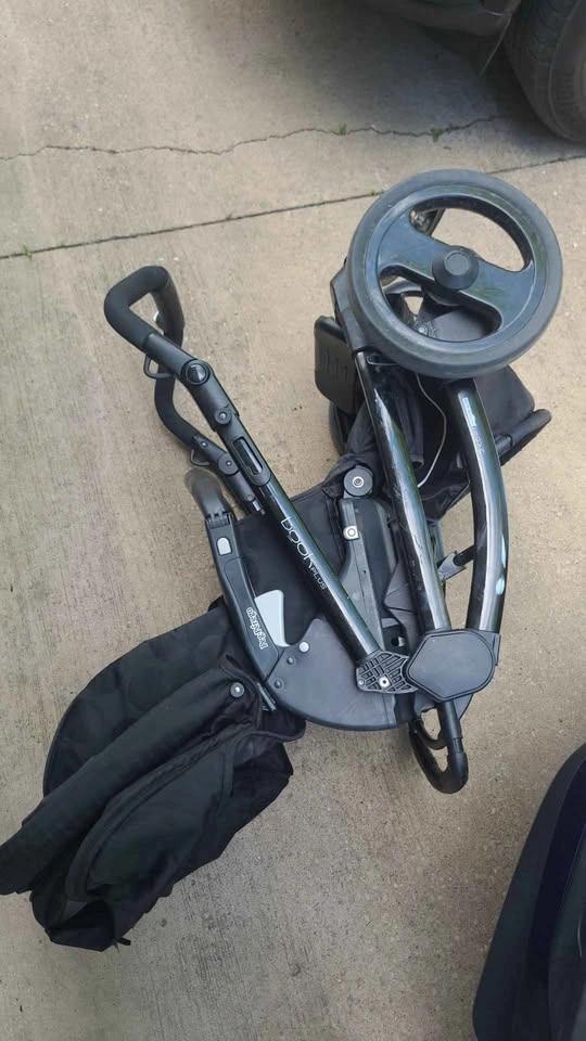 Peg Perego Baby/Kids Stroller - photo 4