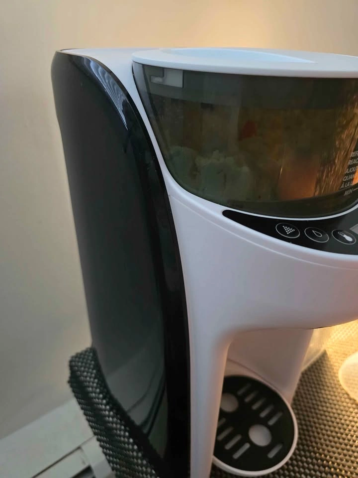 Baby Brezza Formula Pro Advanced - photo 3