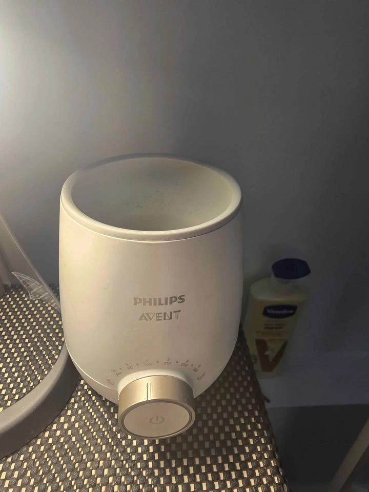 Philips Avent Fast Bottle Warmer - photo 2