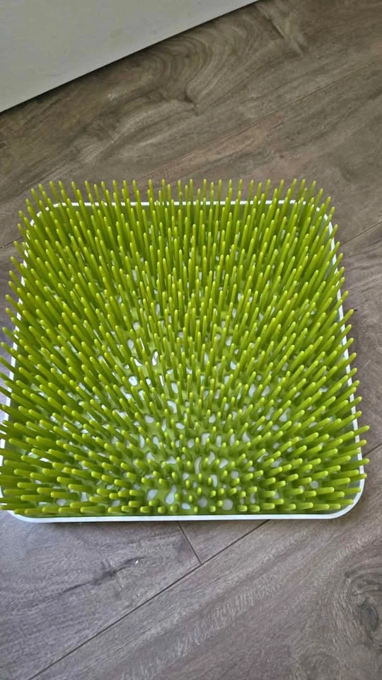 Boon Grass Countertop Drying Rack
