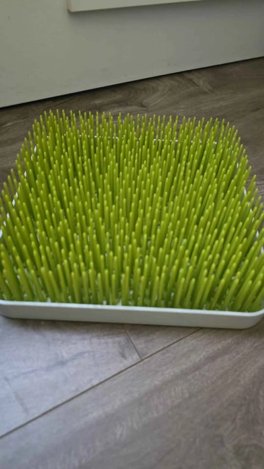 Boon Grass Countertop Drying Rack - photo 2