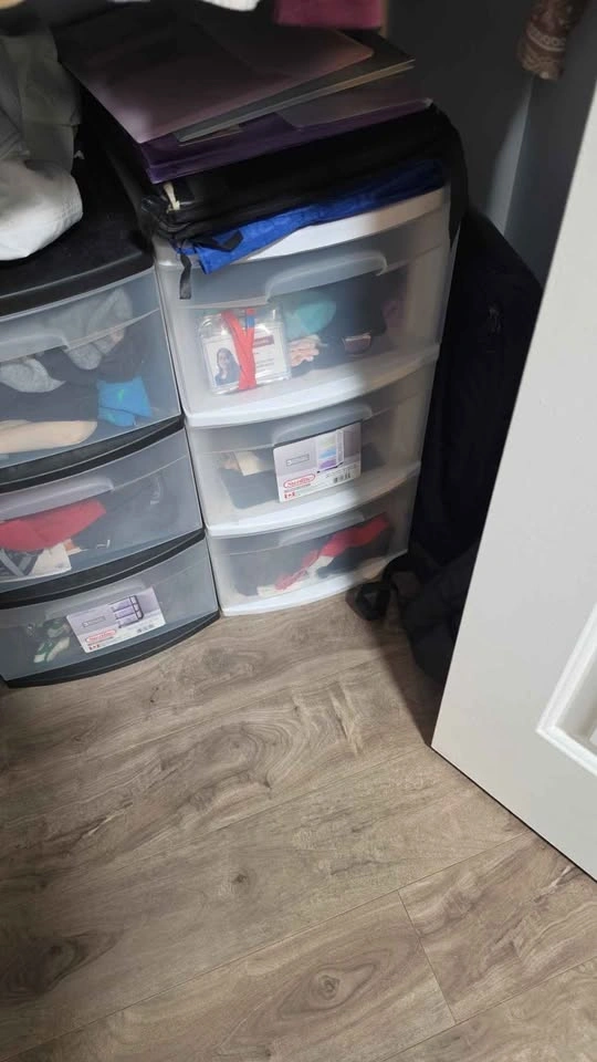 Storage drawers - photo 2