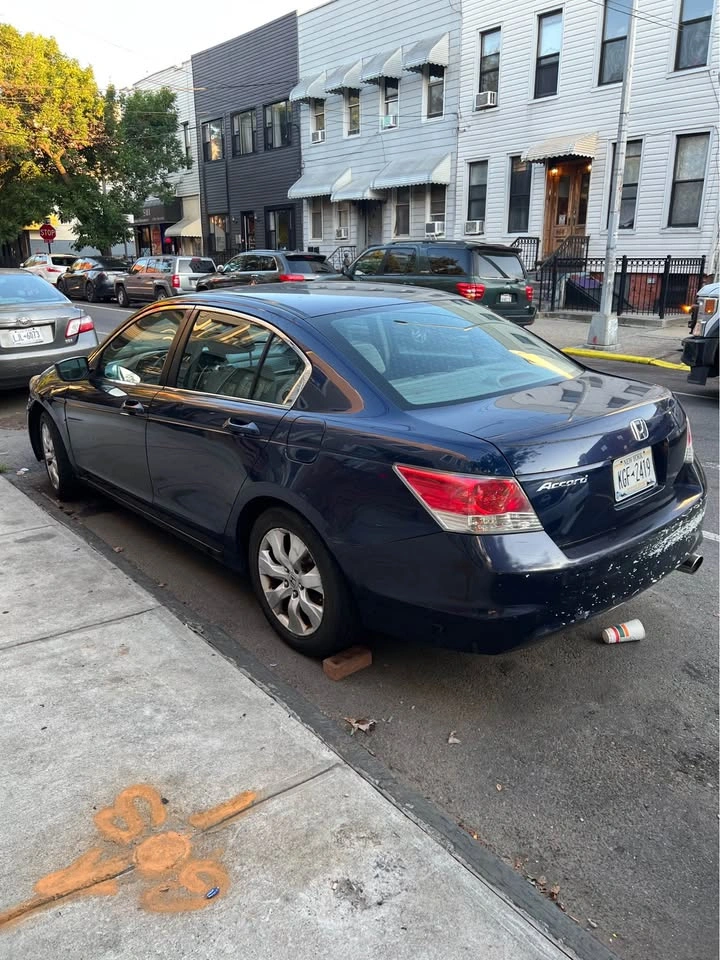 2010 Honda Accord · LX Sedan 4D - photo 3