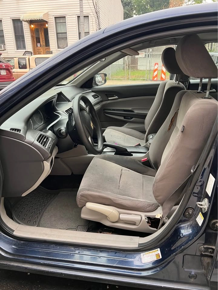 2010 Honda Accord · LX Sedan 4D - photo 5