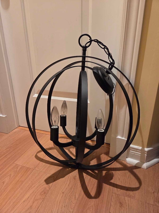 Chandelier