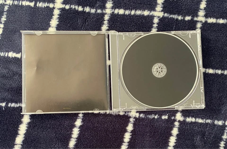 BABYMETAL Metal Resistance CD - photo 2
