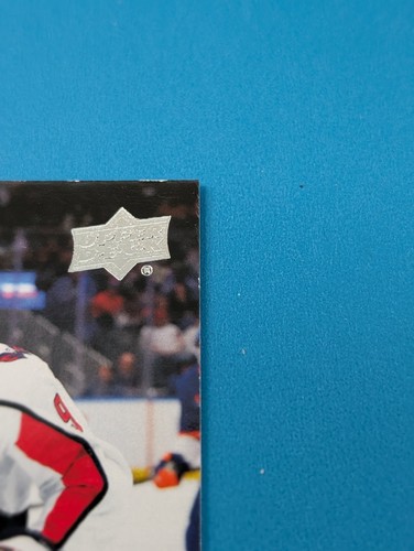 Ryan Leonard 2025-26 Upper Deck Series 1 Young Guns #238 RC - photo 3