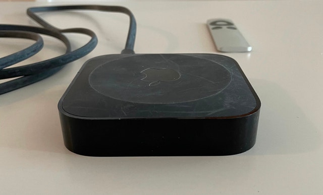 Apple TV (3rd generation) - photo 2