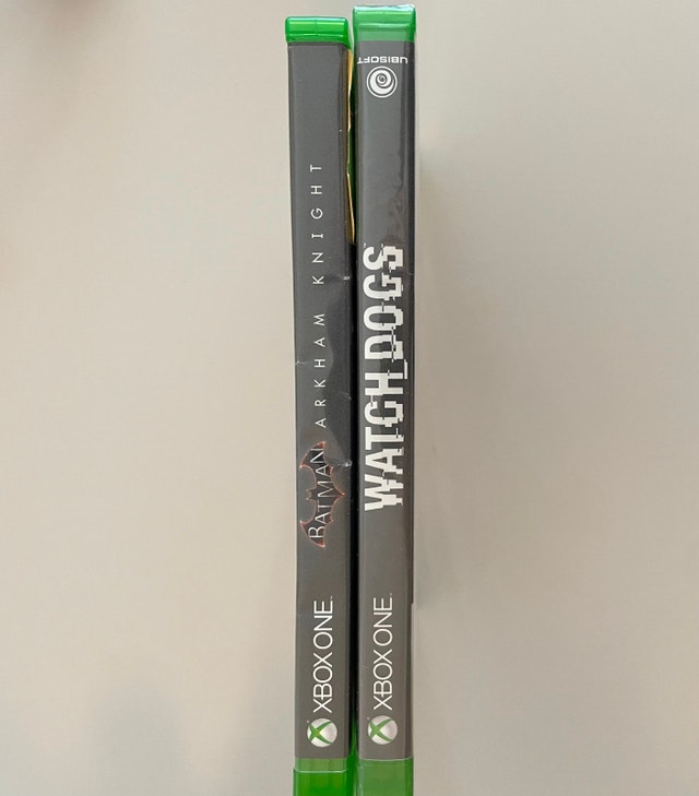 Microsoft Xbox One Console Bundle - photo 4