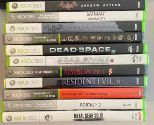 Microsoft Xbox 360 Console Bundle - photo 5