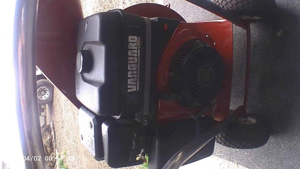 Industrial insulation vacuum by Meyers model Commando - photo 4