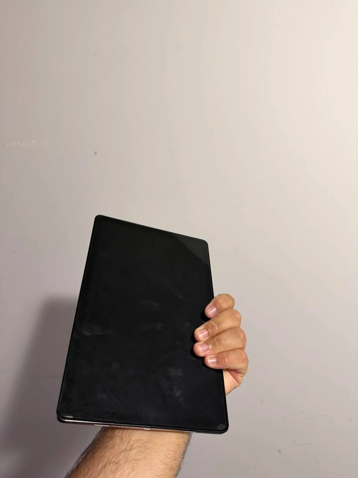 Samsung Galaxy Tab A11+ 128GB with Case, Screen Protector, Pens - photo 4